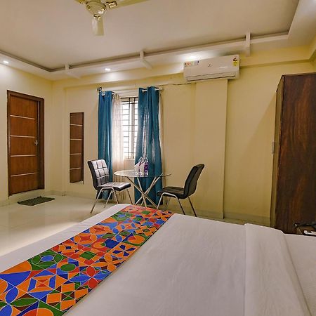 بنغالور Fabhotel Emerald Inn المظهر الخارجي الصورة