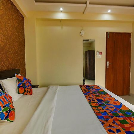 بنغالور Fabhotel Emerald Inn المظهر الخارجي الصورة
